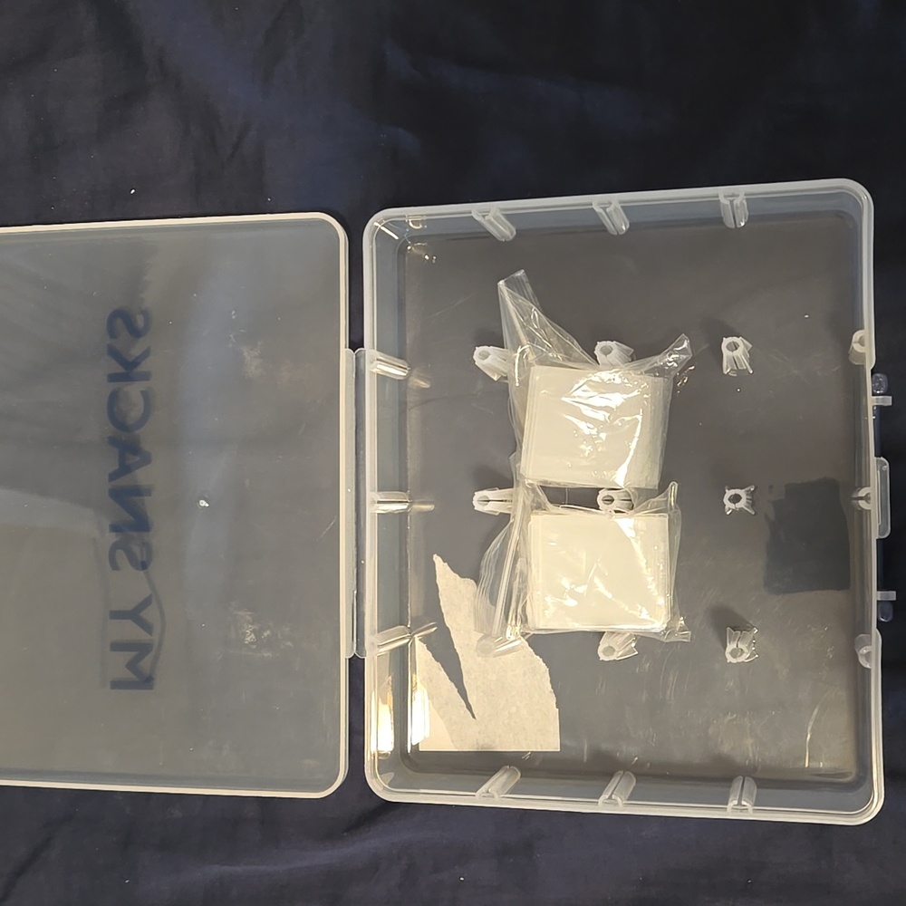 Box organizer - Picture 2 of 2